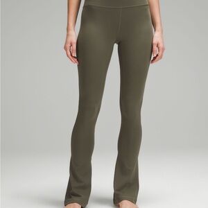 lululemon Align High-Rise Mini-Flare Pant